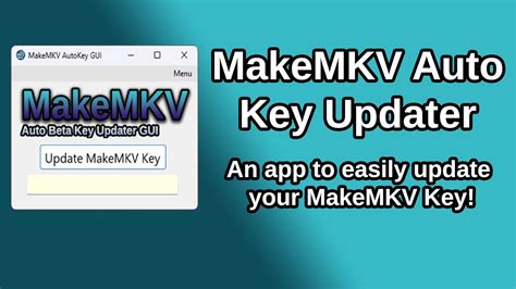 makemkv key reddit